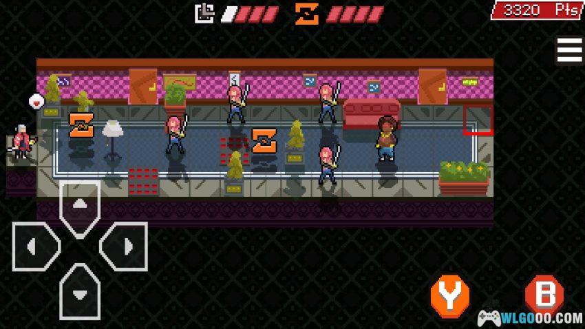 红浪人 v1.0.16 安卓 - GBA风格 高速动作战棋-图片7