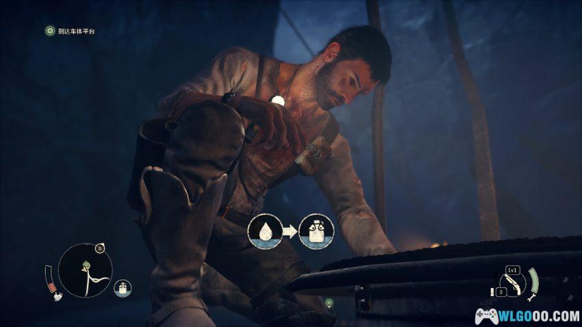 PC疯狂麦克斯 v1.03[中文]｜引擎、铁拳与无尽黄沙-图片11
