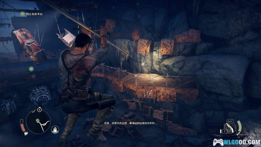 PC疯狂麦克斯 v1.03[中文]｜引擎、铁拳与无尽黄沙-图片12