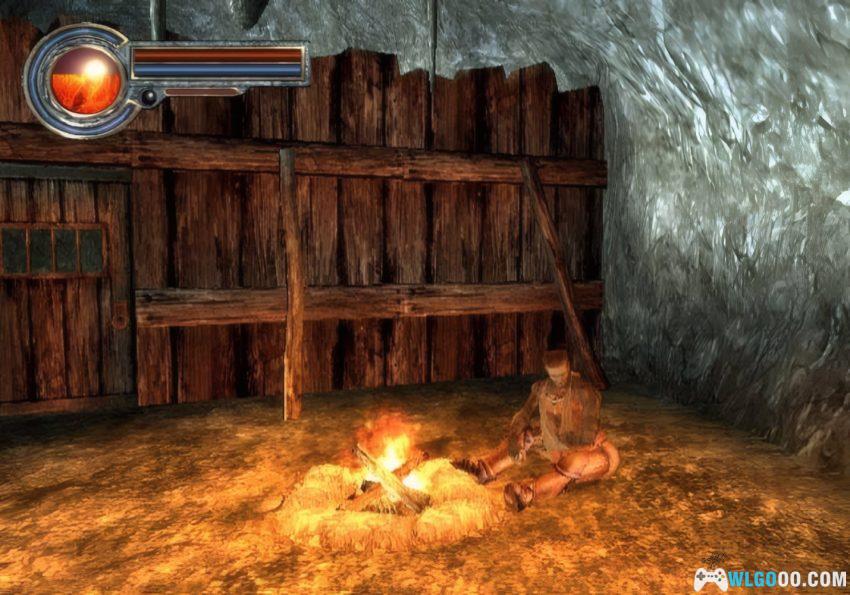 PS2国王密令4：古老都市[汉化]｜攻略金手指-2026.1.22发布-图片37