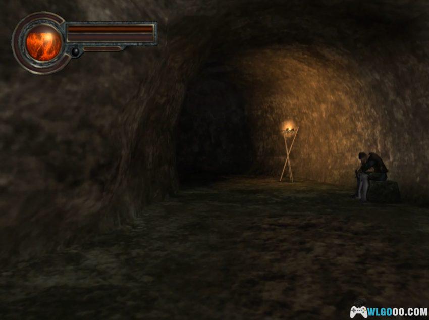 PS2国王密令4：古老都市[汉化]｜攻略金手指-2026.1.22发布-图片30