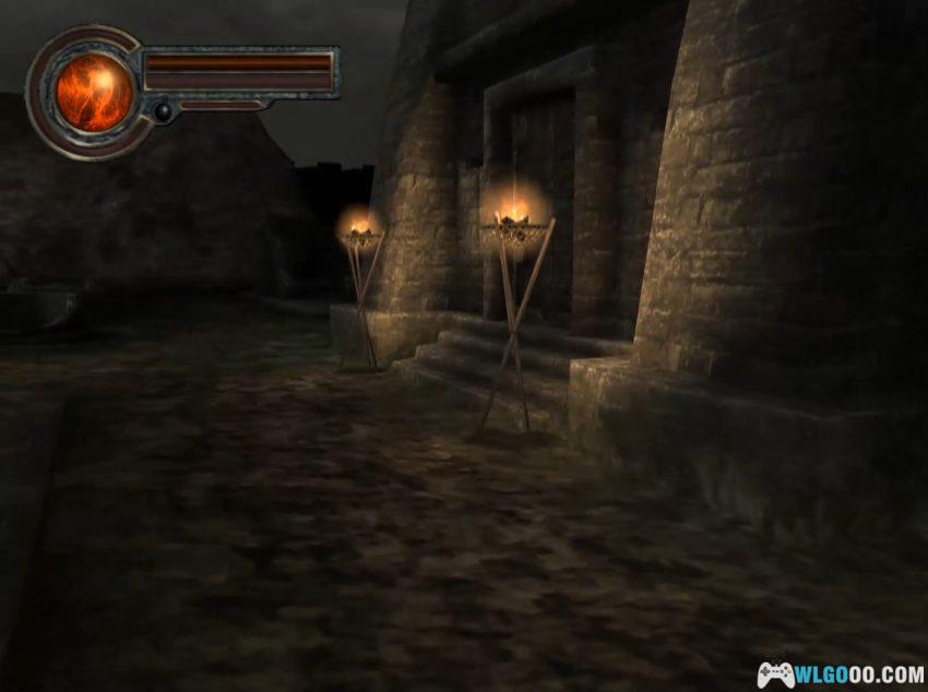 PS2国王密令4：古老都市[汉化]｜攻略金手指-2026.1.22发布-图片29