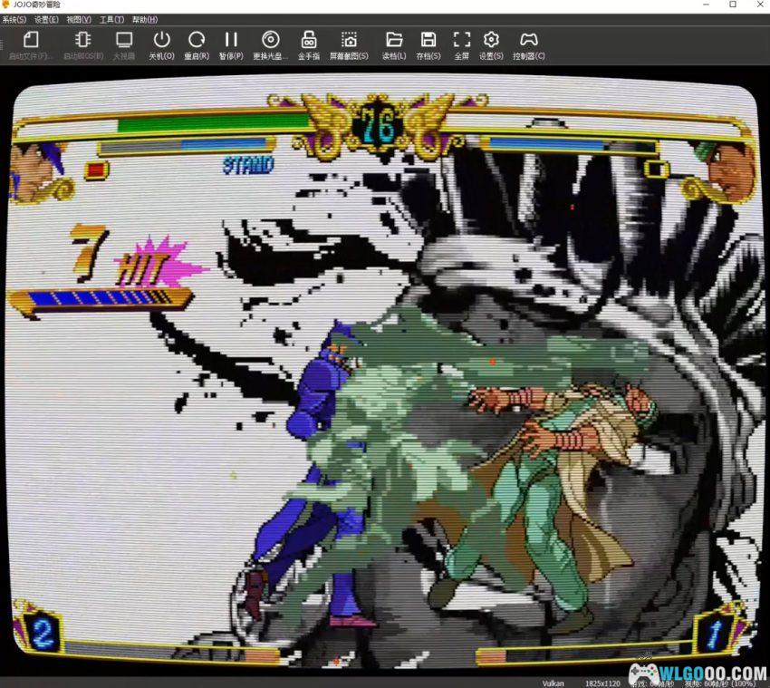 PS1精选游戏97款 DuckStation模拟整合｜含中文金手指-图片14