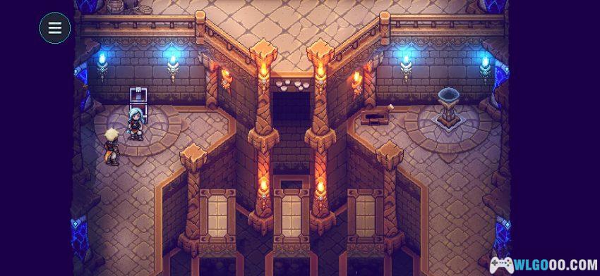 安卓 星之海 v1.1.59[中文]｜SFC风味JRPG，倾听时光的回声-图片4