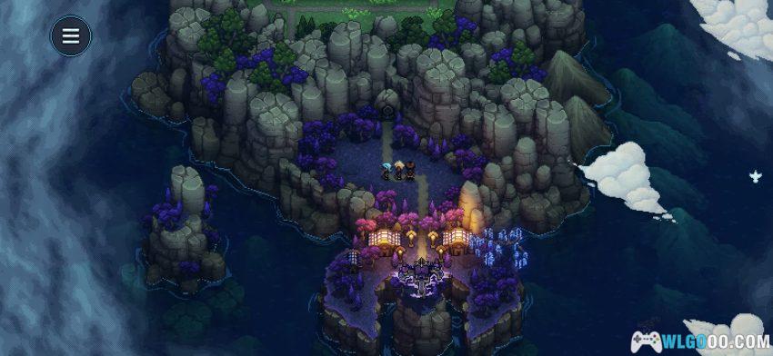 安卓 星之海 v1.1.59[中文]｜SFC风味JRPG，倾听时光的回声-图片2