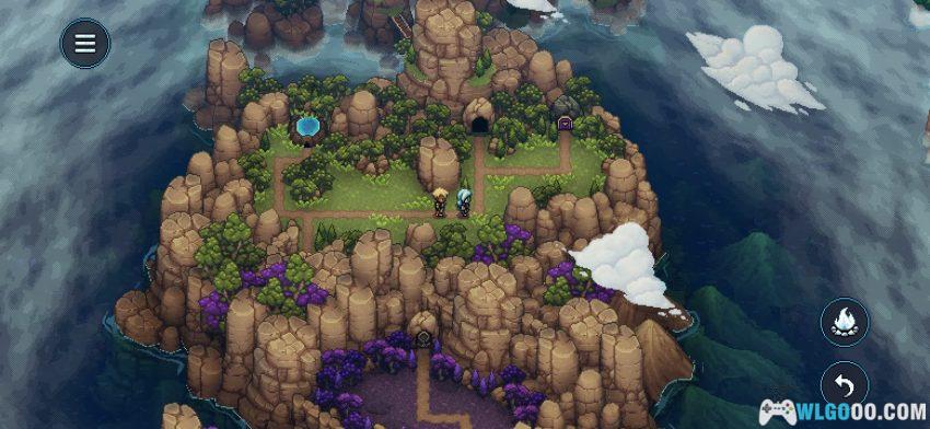 安卓 星之海 v1.1.59[中文]｜SFC风味JRPG，倾听时光的回声-图片8