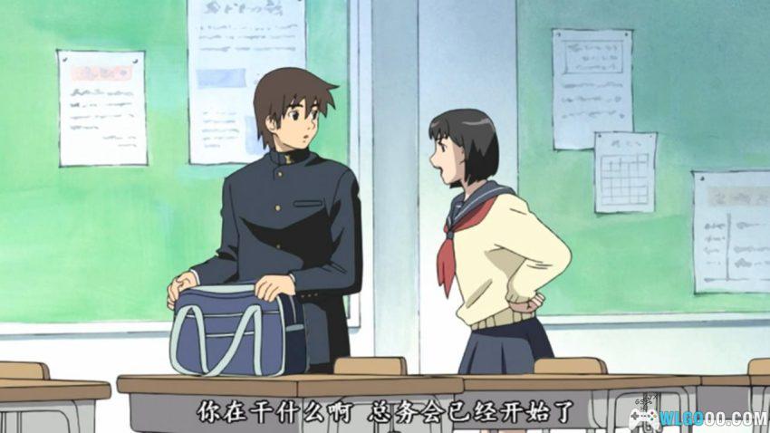 动画 强殖装甲凯普(2005)[26集][日语中字]｜1080P修复-图片2