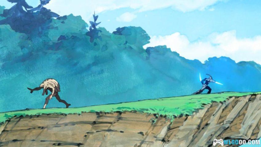 动画 强殖装甲凯普(2005)[26集][日语中字]｜1080P修复-图片9