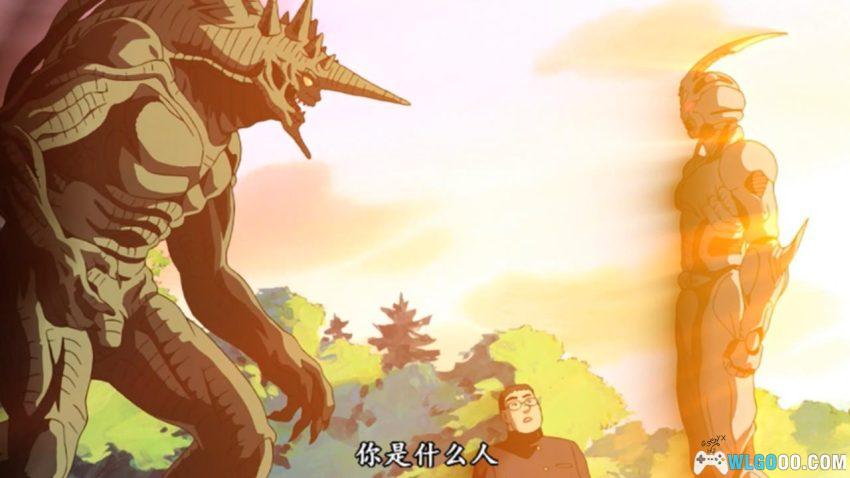 动画 强殖装甲凯普(2005)[26集][日语中字]｜1080P修复-图片4