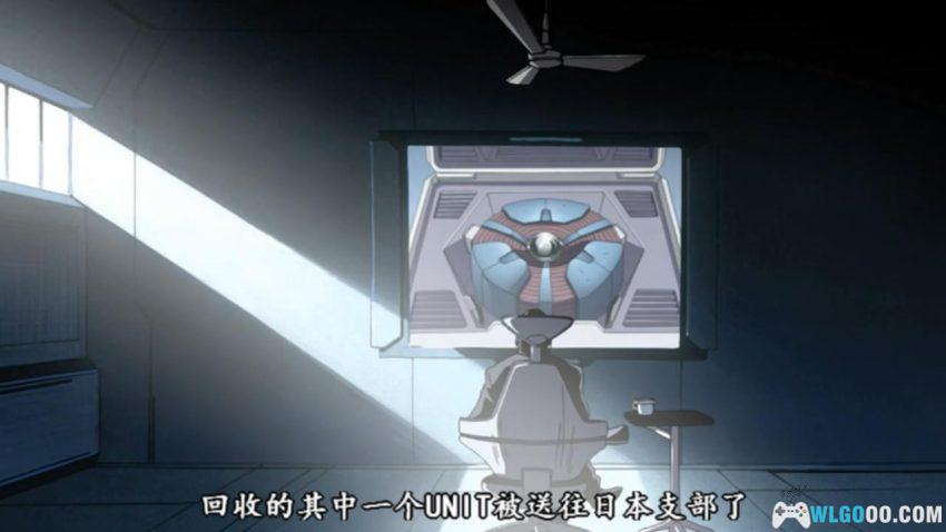 动画 强殖装甲凯普(2005)[26集][日语中字]｜1080P修复-图片5