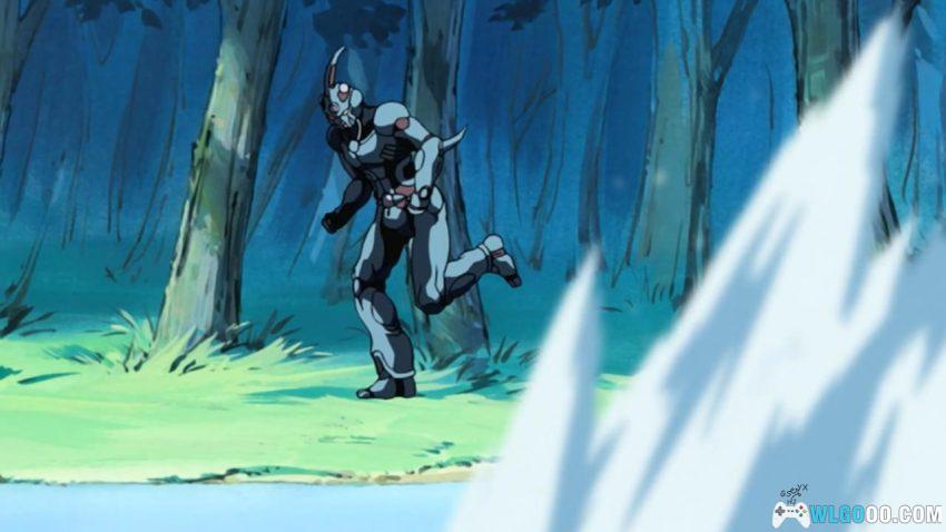 动画 强殖装甲凯普(2005)[26集][日语中字]｜1080P修复-图片8