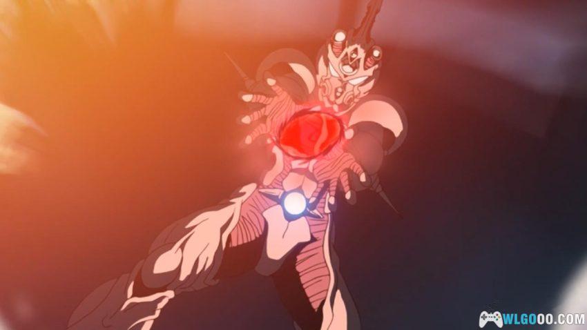 动画 强殖装甲凯普(2005)[26集][日语中字]｜1080P修复-图片13