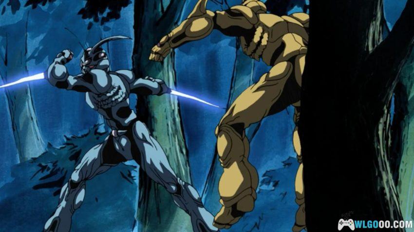 动画 强殖装甲凯普(2005)[26集][日语中字]｜1080P修复-图片11