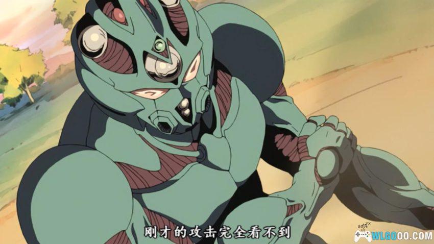 动画 强殖装甲凯普(2005)[26集][日语中字]｜1080P修复-图片14