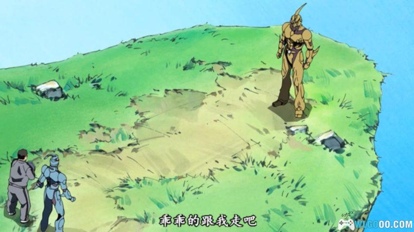 动画 强殖装甲凯普(2005)[26集][日语中字]｜1080P修复-图片10