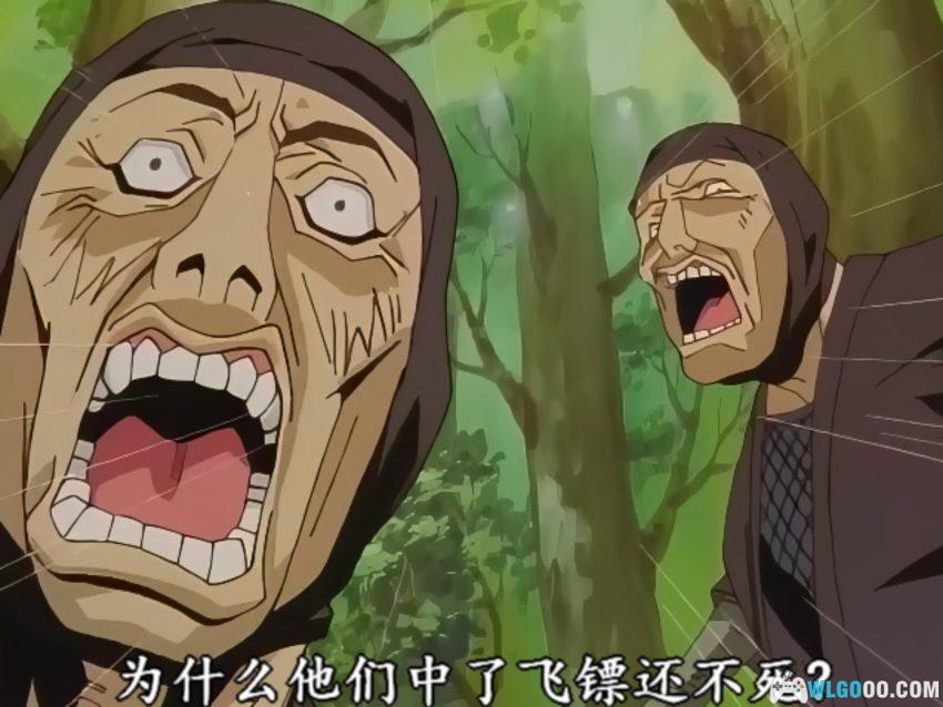 傀儡公主(2000) - 操纵人偶,落难少女的战国复仇-图片2