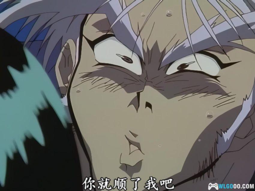 傀儡公主(2000) - 操纵人偶,落难少女的战国复仇-图片11