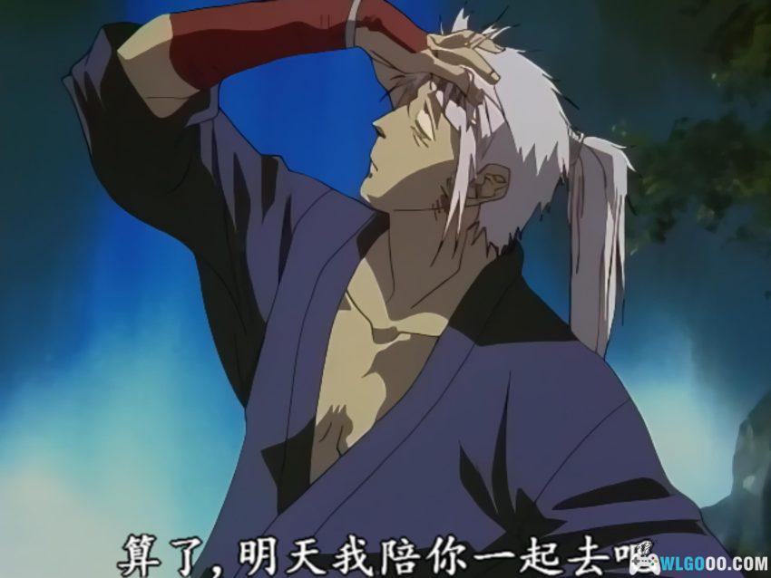 傀儡公主(2000) - 操纵人偶,落难少女的战国复仇-图片12