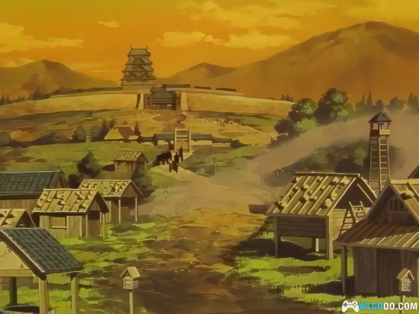 傀儡公主(2000) - 操纵人偶,落难少女的战国复仇-图片13