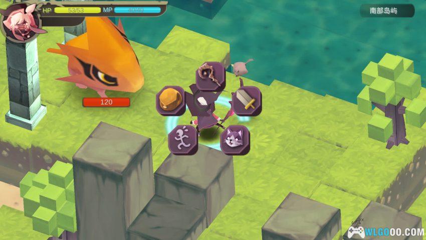 安卓 魔女之泉 v1.9.8[MOD菜单]｜从社恐到最强的100天-图片8