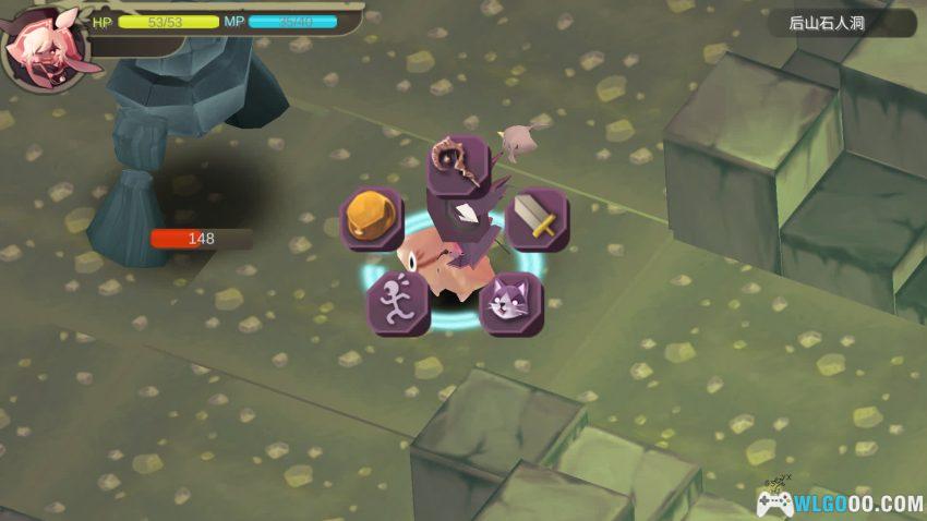 安卓 魔女之泉 v1.9.8[MOD菜单]｜从社恐到最强的100天-图片10