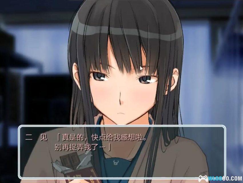 PS2君吻 加强版[汉化V3]｜全女主攻略+金手指-2026.2.15更新-图片219
