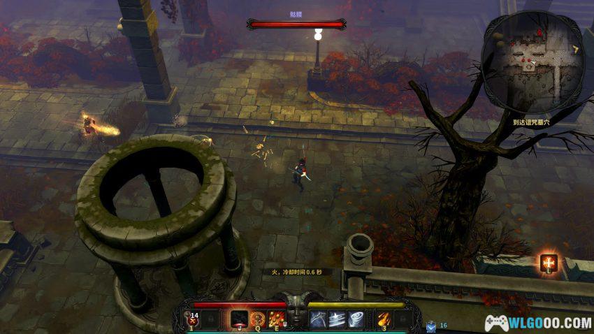 PC维克多弗兰 v2.07[中文]｜"杰洛特"的再就业-图片9
