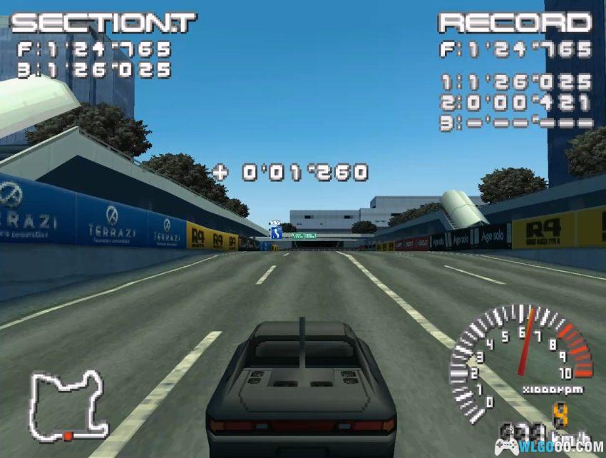 PS1山脊赛车4[汉化]｜解锁存档+金手指-2026.1.31发布-图片16