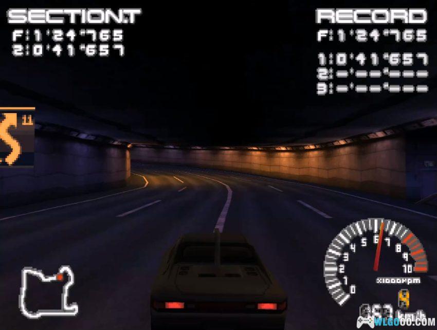 PS1山脊赛车4[汉化]｜解锁存档+金手指-2026.1.31发布-图片15