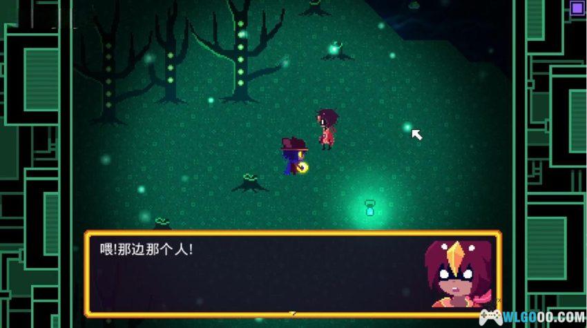一次机会：世界机器版[AVG] | 如果游戏角色知道你？-图片10