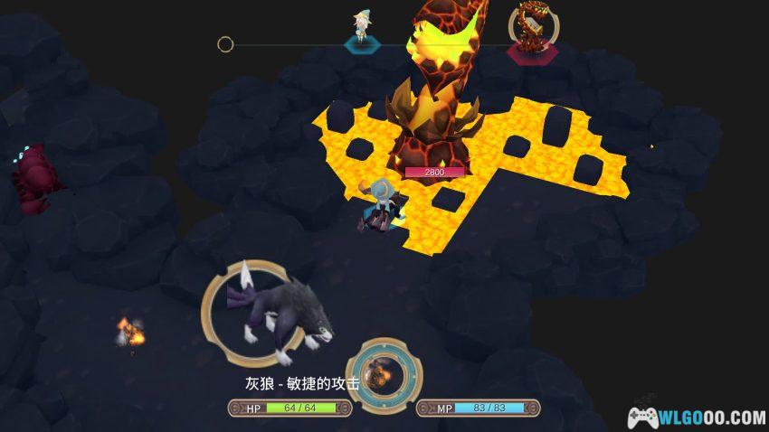 安卓 魔女之泉2 v1.43[中文]｜露娜的成长日记-图片10