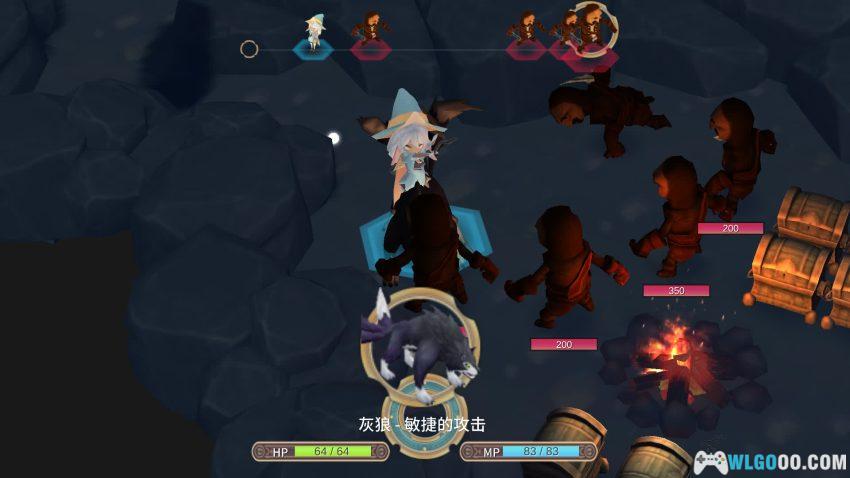 安卓 魔女之泉2 v1.43[中文]｜露娜的成长日记-图片9