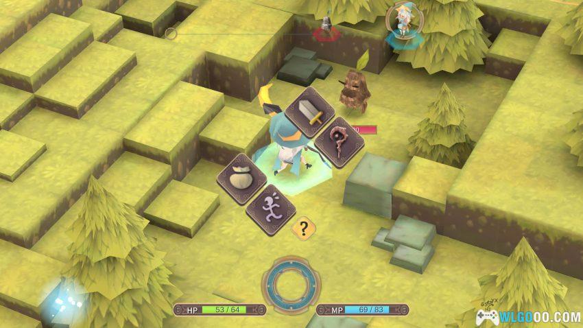 安卓 魔女之泉2 v1.43[中文]｜露娜的成长日记-图片7