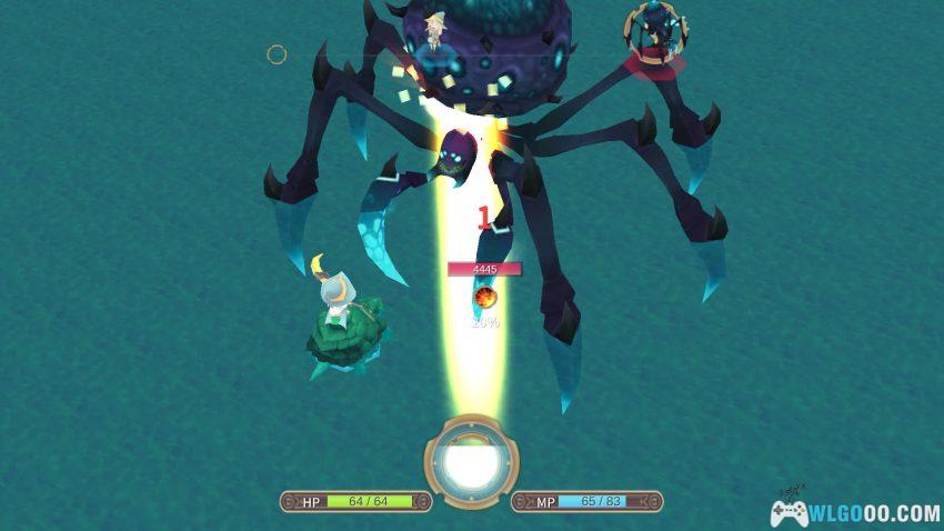 安卓 魔女之泉2 v1.43[中文]｜露娜的成长日记-图片13