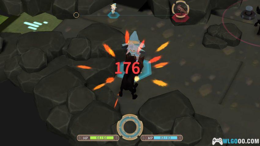 安卓 魔女之泉2 v1.43[中文]｜露娜的成长日记-图片8