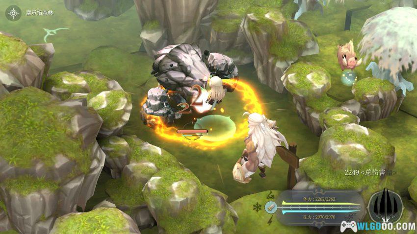 魔女之泉4 v2.11[RPG] - 傲娇女王的征服日记-图片8