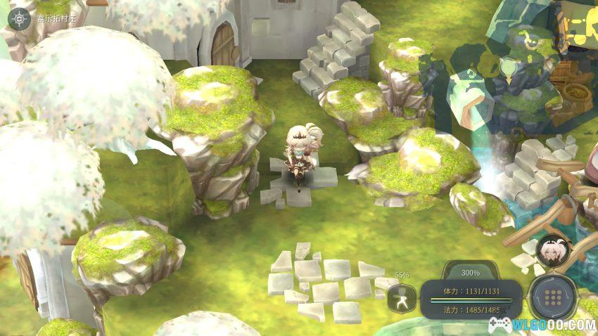 魔女之泉4 v2.11[RPG] - 傲娇女王的征服日记-图片12