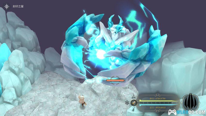 魔女之泉4 v2.11[RPG] - 傲娇女王的征服日记-图片13