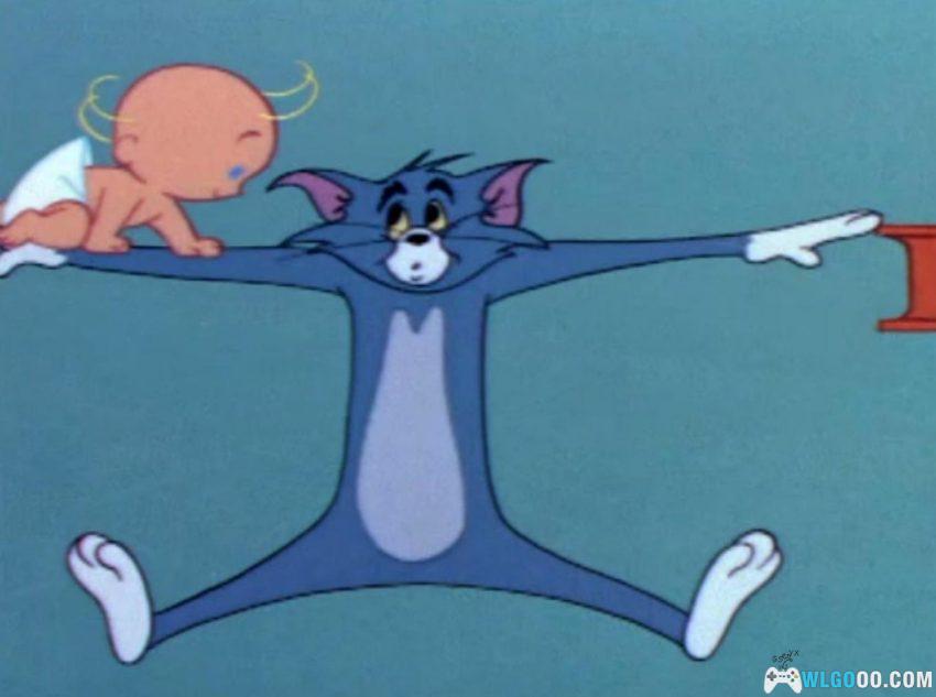 动画 猫和老鼠 50周年中文引进版(2003)[国语配音]｜10DVD光盘译制 147集-图片25