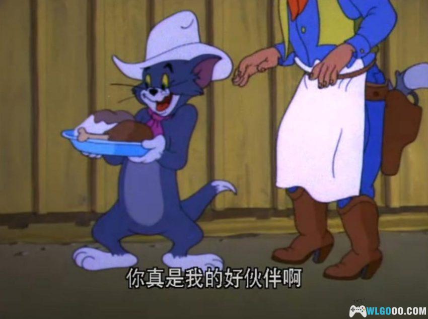 动画 猫和老鼠 50周年中文引进版(2003)[国语配音]｜10DVD光盘译制 147集-图片27