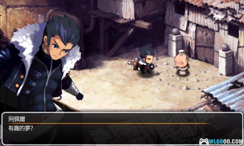 安卓 泽诺尼亚传奇5 v1.3.0[中文]｜兼容版，纯粹ARPG的谢幕之章-图片13