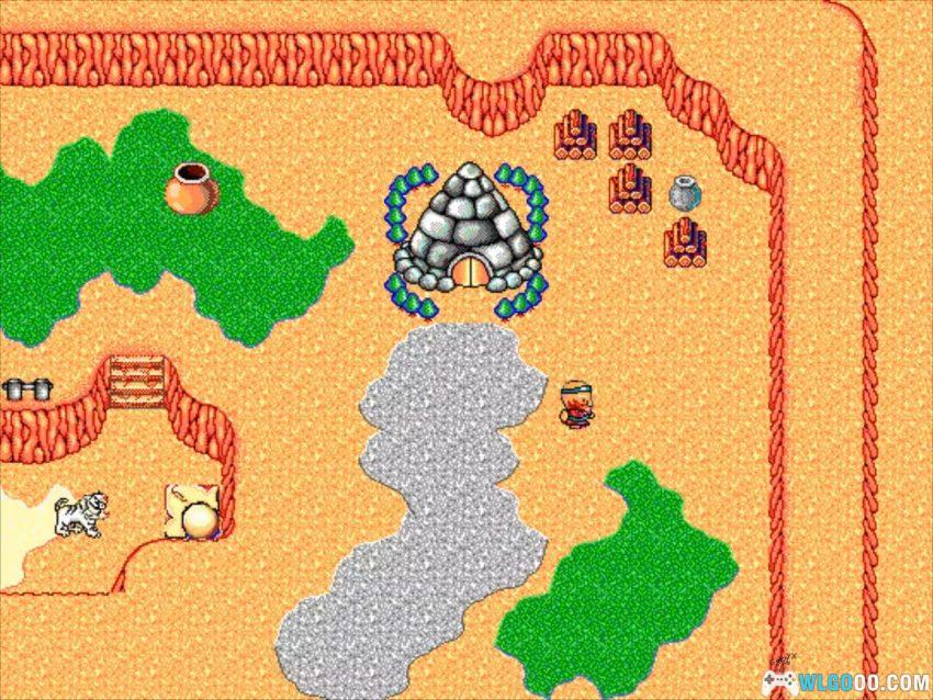PC麒麟传说：大禹治水[Win11兼容][1994]｜附攻略-图片18