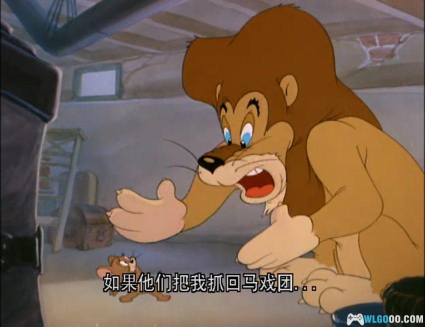 动画 猫和老鼠 50周年中文引进版(2003)[国语配音]｜10DVD光盘译制 147集-图片9