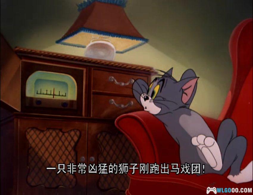 动画 猫和老鼠 50周年中文引进版(2003)[国语配音]｜10DVD光盘译制 147集-图片10