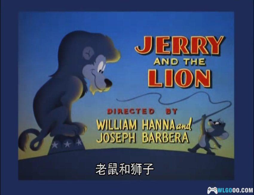动画 猫和老鼠 50周年中文引进版(2003)[国语配音]｜10DVD光盘译制 147集-图片8