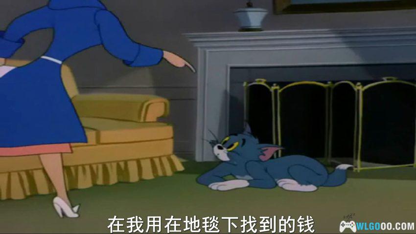 动画 猫和老鼠 50周年中文引进版(2003)[国语配音]｜10DVD光盘译制 147集-图片17
