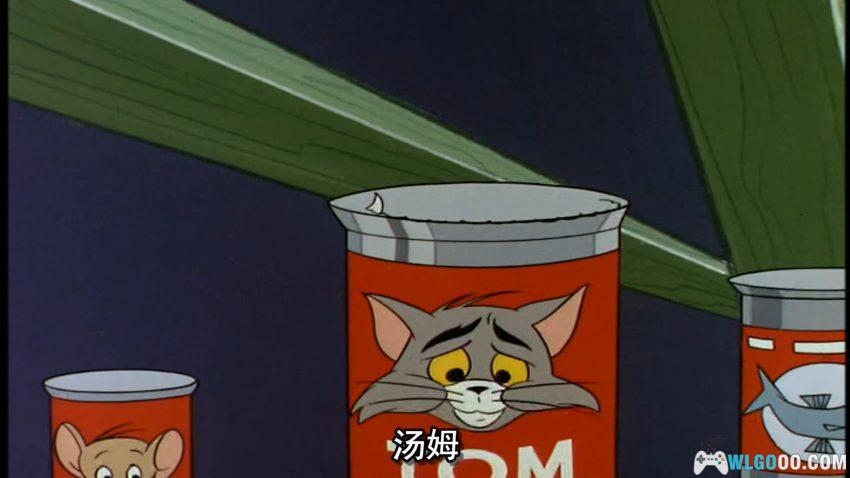 动画 猫和老鼠 50周年中文引进版(2003)[国语配音]｜10DVD光盘译制 147集-图片22