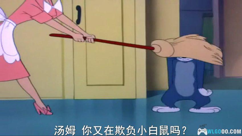 动画 猫和老鼠 50周年中文引进版(2003)[国语配音]｜10DVD光盘译制 147集-图片16