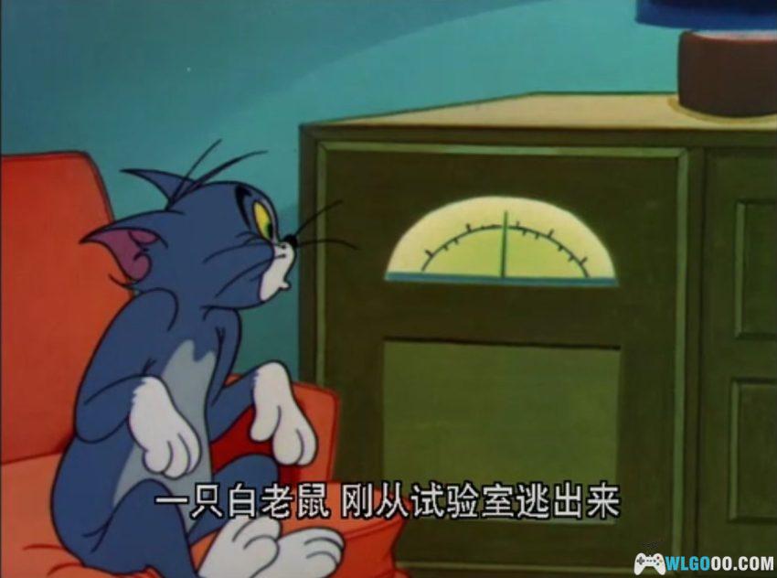 动画 猫和老鼠 50周年中文引进版(2003)[国语配音]｜10DVD光盘译制 147集-图片32