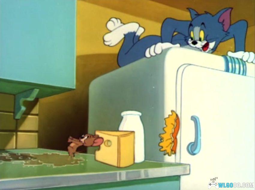 动画 猫和老鼠 50周年中文引进版(2003)[国语配音]｜10DVD光盘译制 147集-图片33